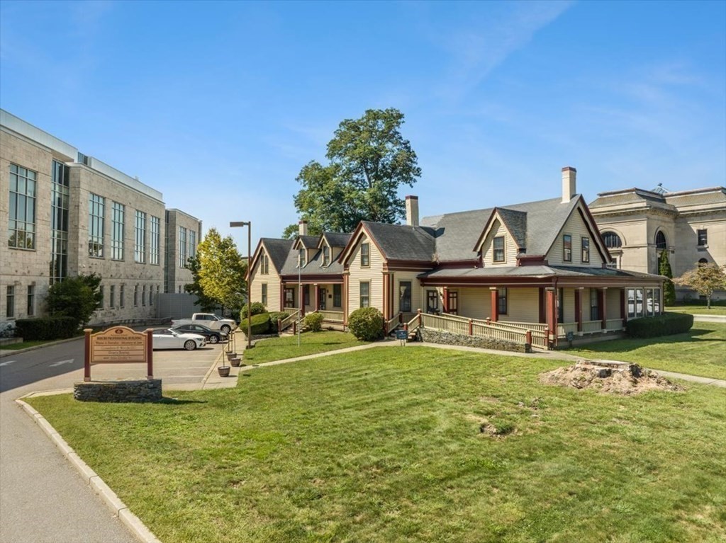 6 Pleasant St, Taunton, MA 02780 MLS 73160796 Coldwell Banker