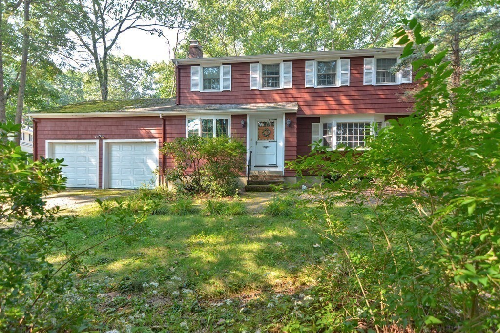46 Country Club Rd, Dedham, MA 02026 MLS 73161245 Coldwell Banker