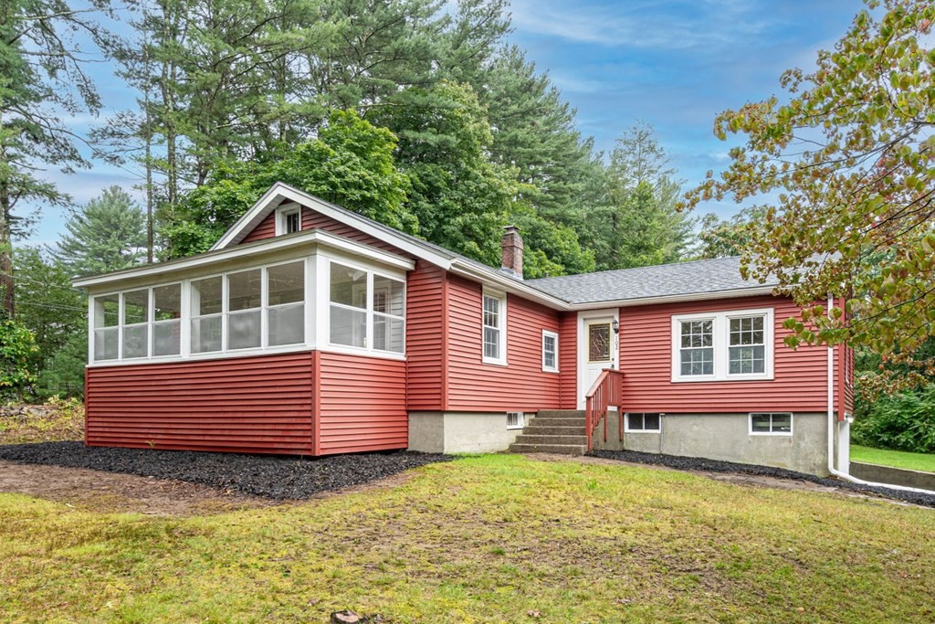 102 Beach St, Wrentham, MA 02093 MLS 73164389 Coldwell Banker