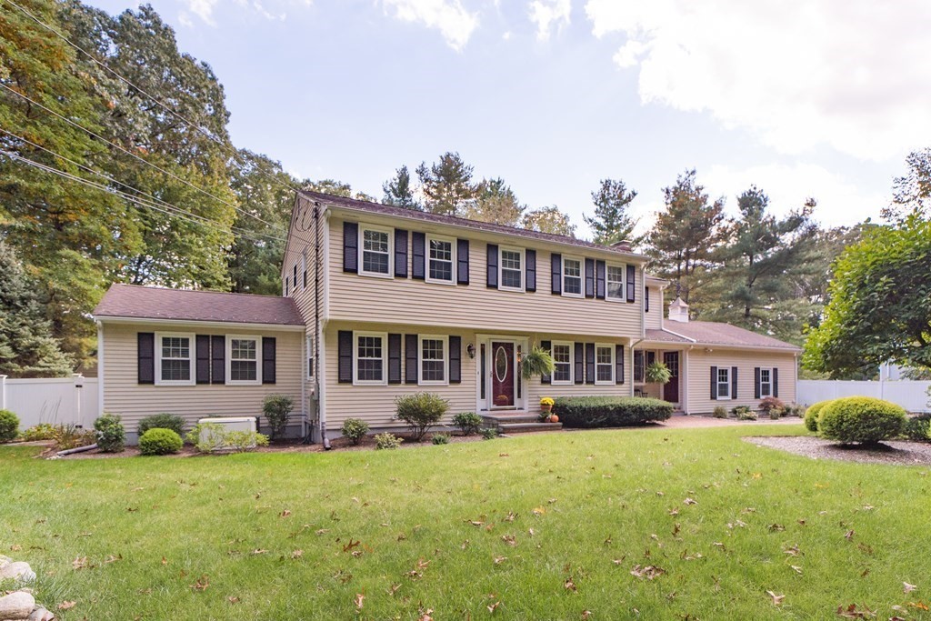 22 Forest St, Medfield, MA 02052 MLS 73169914 Coldwell Banker