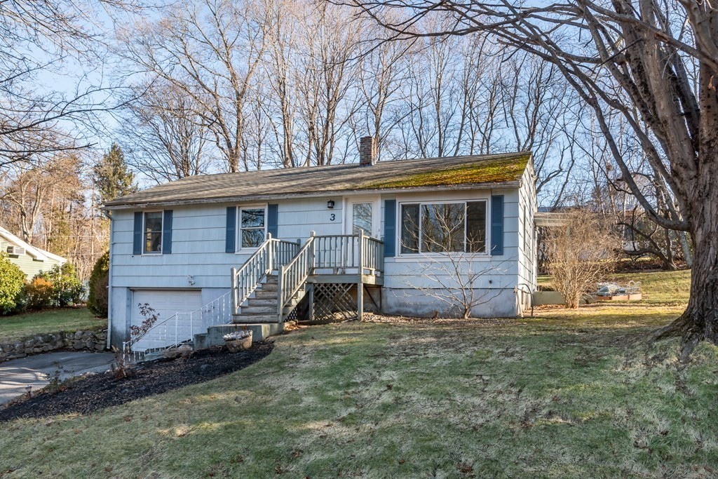 3 Woodside Dr, Grafton, MA 01519 MLS 73188852 Coldwell Banker
