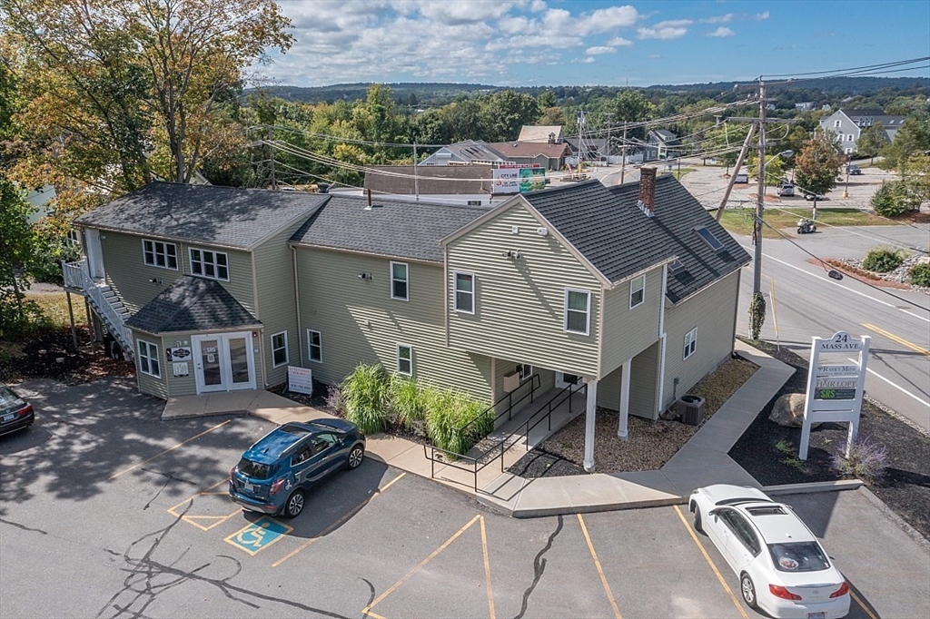 24 Massachusetts Ave, Lunenburg, MA 01462 MLS 73199089 Coldwell Banker