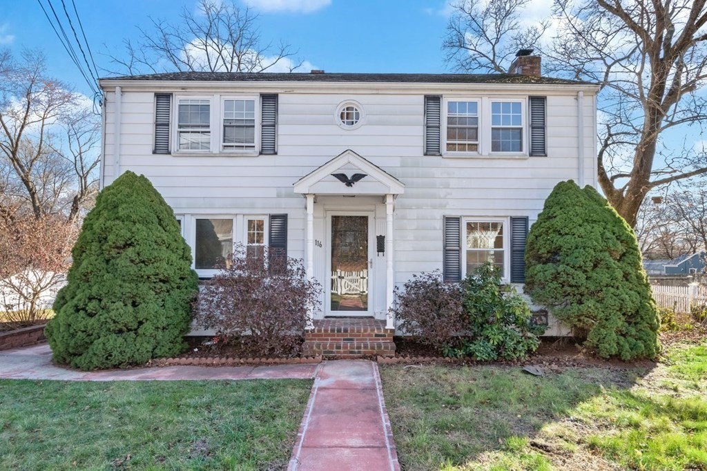 116 Washington St, Norwood, MA 02062 MLS 72925400 Coldwell Banker