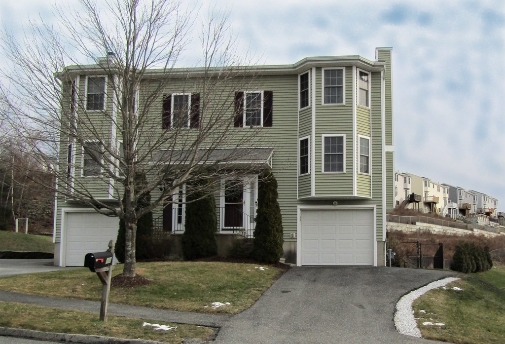 44 Sophia Dr, Worcester, MA 01607 MLS 72929782 Coldwell Banker