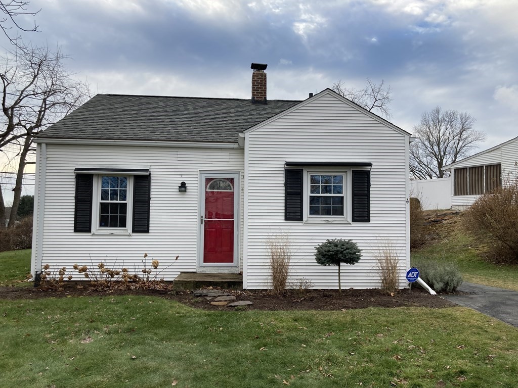 4 Memorial Dr, Holyoke, MA 01040 MLS 72930552 Coldwell Banker