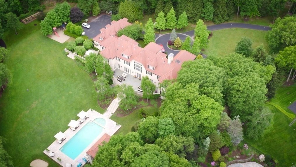 18 Longmeadow Dr, Westwood, MA 02090 MLS 72936872 Coldwell Banker