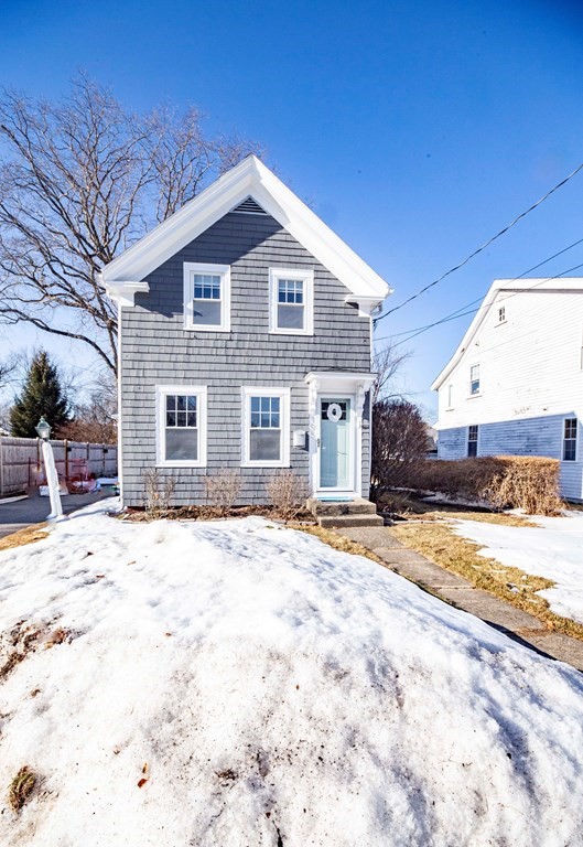 195 Prospect St, Norwood, MA 02062 MLS 72941396 Coldwell Banker