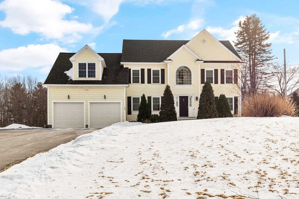 64 Graniteville Rd, Chelmsford, MA 01824 MLS 72943921 Coldwell Banker
