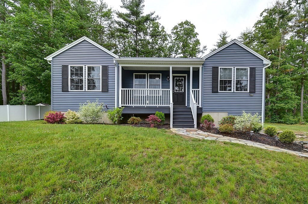 49 Maggie Ln, Southbridge, MA 01550 MLS 72945537 Coldwell Banker