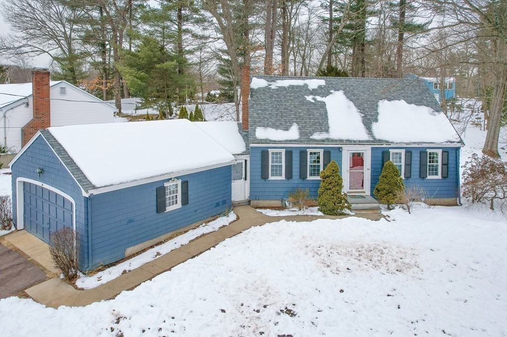 34 Putnam Rd, Reading, MA 01867 MLS 72947722 Coldwell Banker
