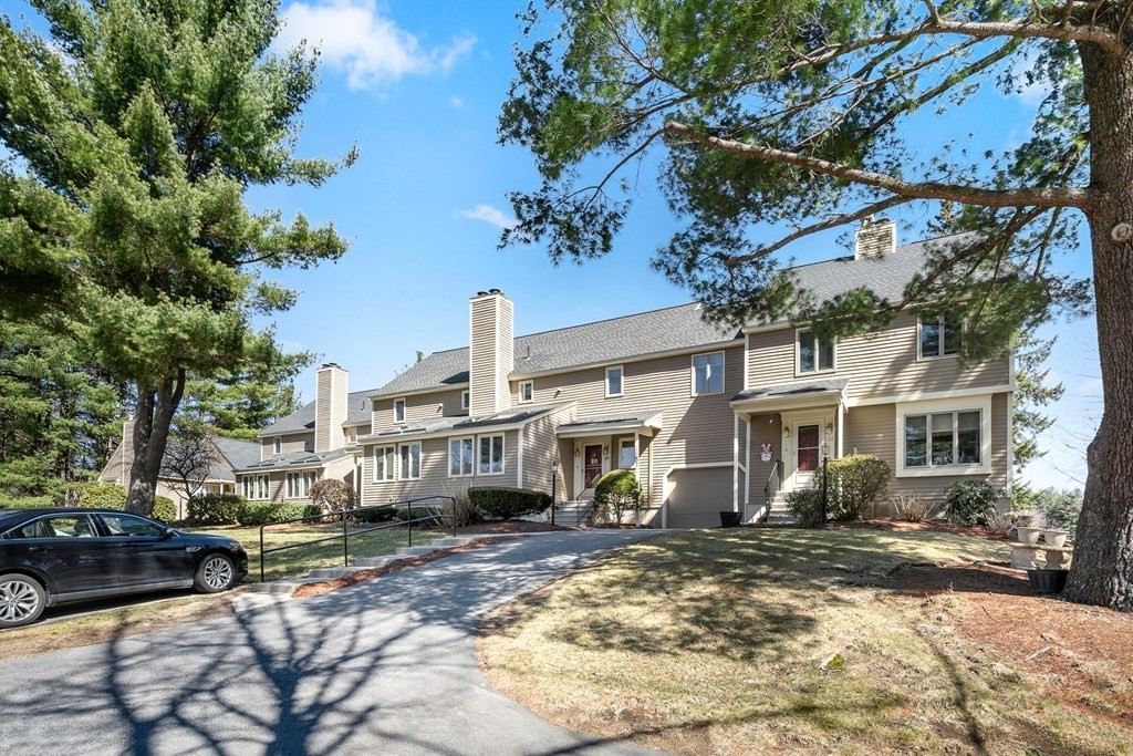 231 Brickett Hill Cir 231, Haverhill, MA 01830 MLS 72956621 Coldwell Banker