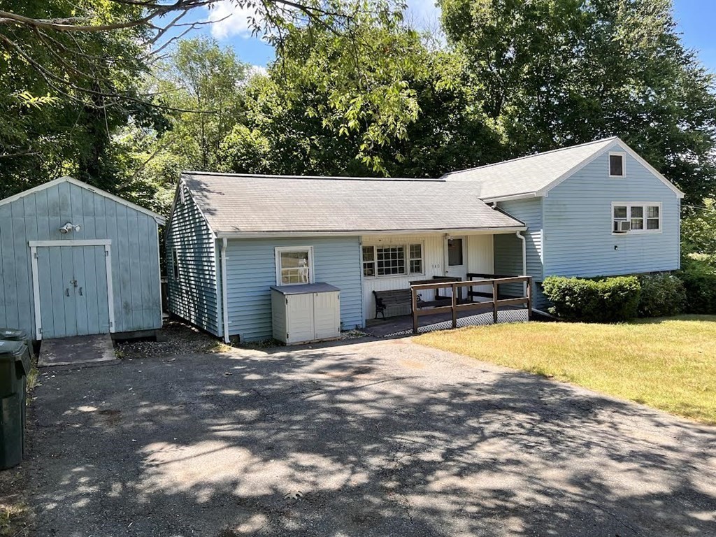 340 Berlin Rd, Marlborough, MA 01752 MLS 72957596 Coldwell Banker