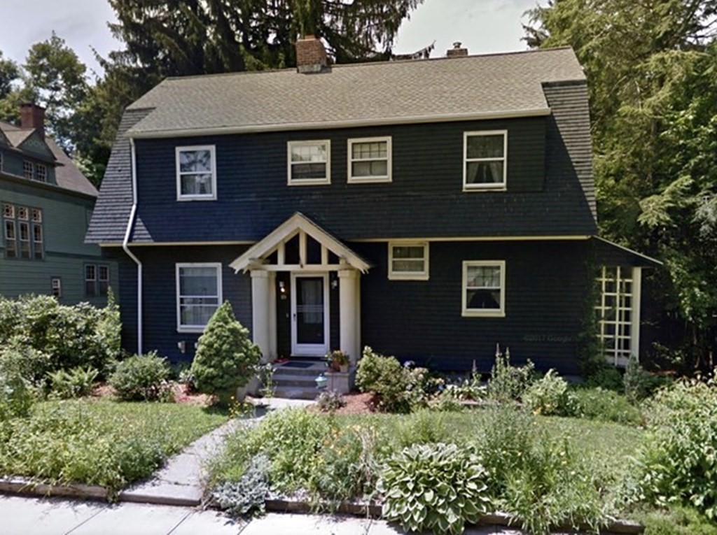 19 Berwick St, Worcester, MA 01602 MLS 72964576 Coldwell Banker