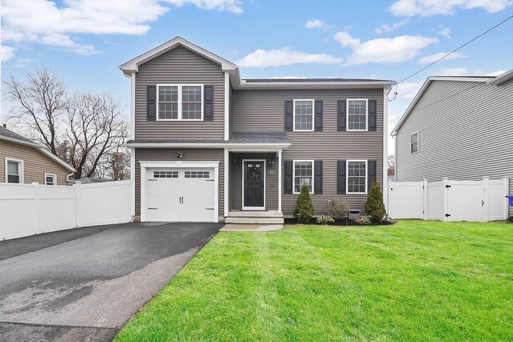 322 Gilbert Ave, Springfield, MA 01119 MLS 72964993 Coldwell Banker