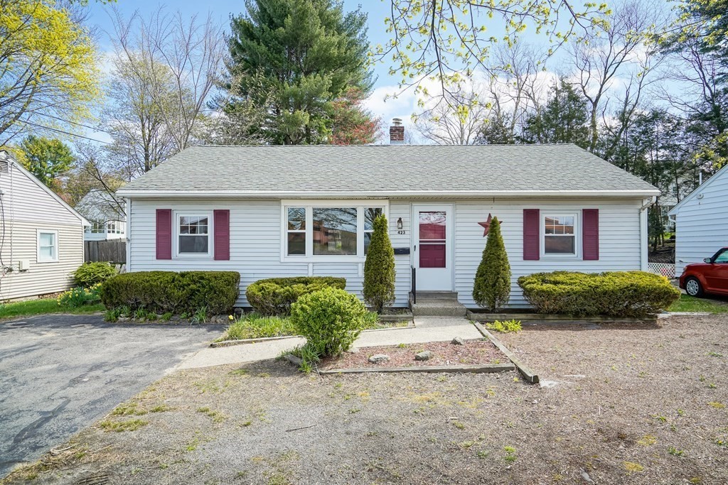 423 Bedford St, Lexington, MA 02420 MLS 72978364 Coldwell Banker