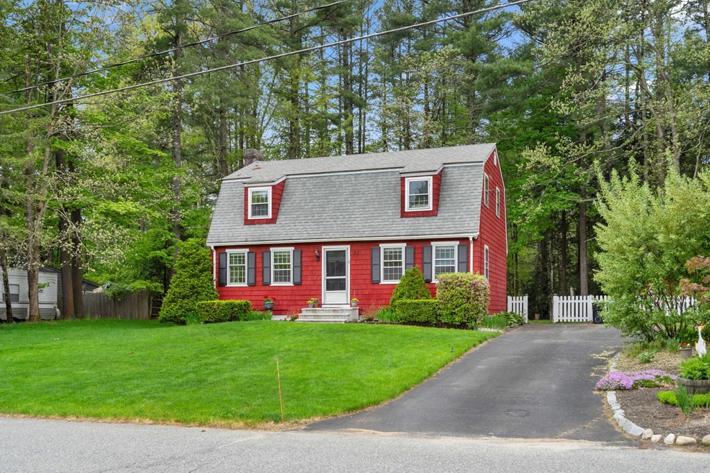 51 Ash St, Townsend, MA 01469 MLS 72983576 Coldwell Banker