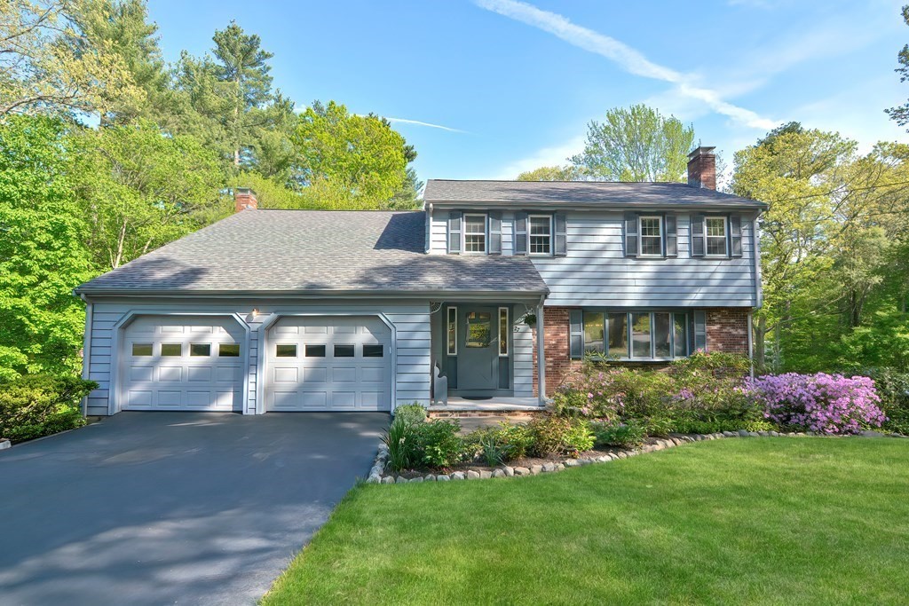 27 Indian Hill Rd, Medfield, MA 02052 MLS 72984734 Coldwell Banker