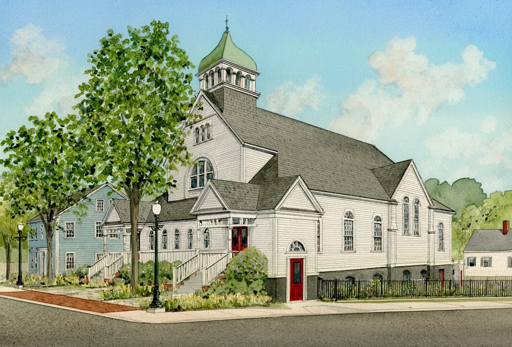 142 Main St 4, Amesbury, MA 01913 MLS 72991934 Coldwell Banker