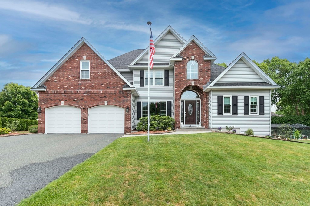 28 Harvest Moon Ln, Westfield, MA 01085 MLS 72992001 Coldwell Banker
