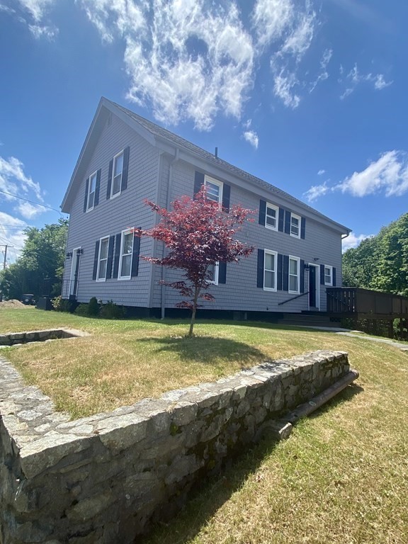 70 Anthony St, Seekonk, MA 02771 MLS 72995433 Coldwell Banker