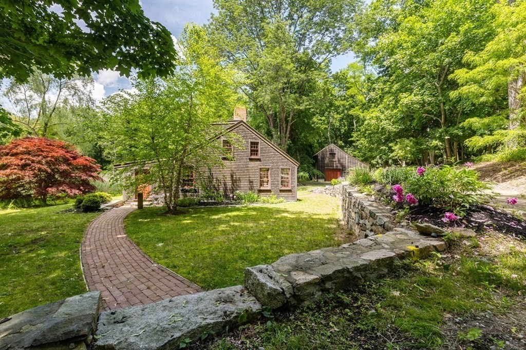 36 East St & 0 Rockwood, Hingham, MA 02043 MLS 72996622 Coldwell Banker