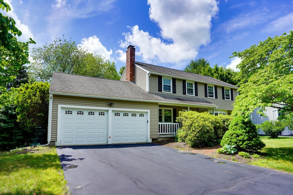 328 Davis St, Northborough, MA 01532 MLS 72997055 Coldwell Banker