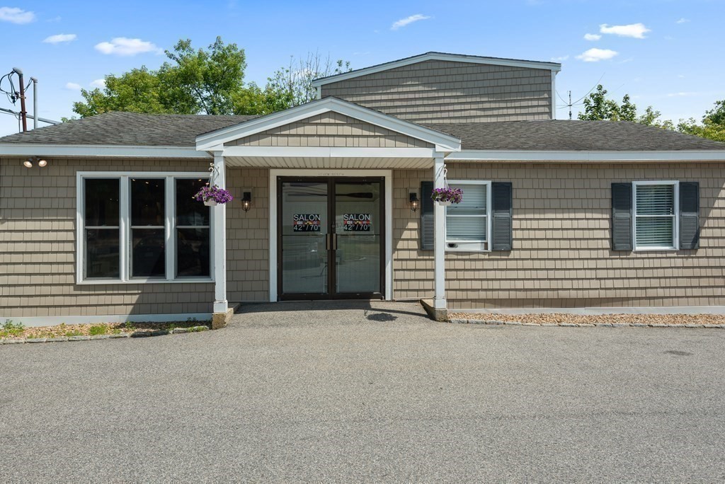 165 Bridge Rd, Salisbury, MA 01952 MLS 73005621 Coldwell Banker