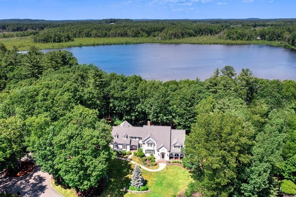 48 Thornberry Ln, Sudbury, MA 01776 MLS 73006287 Coldwell Banker