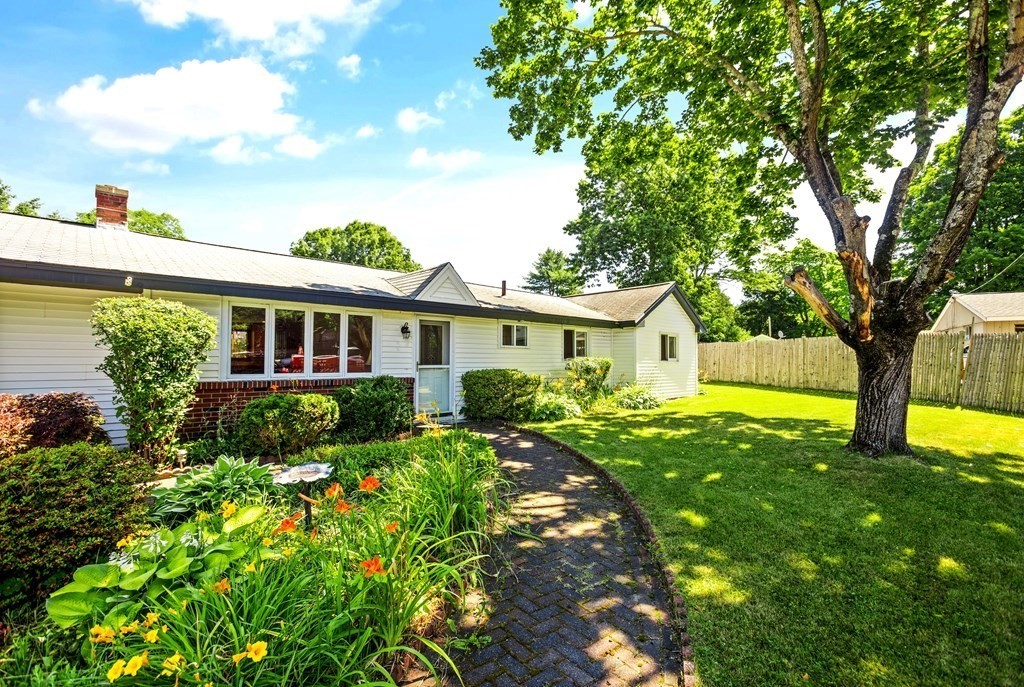 23 Loring Ave, Maynard, MA 01754 MLS 73006756 Coldwell Banker