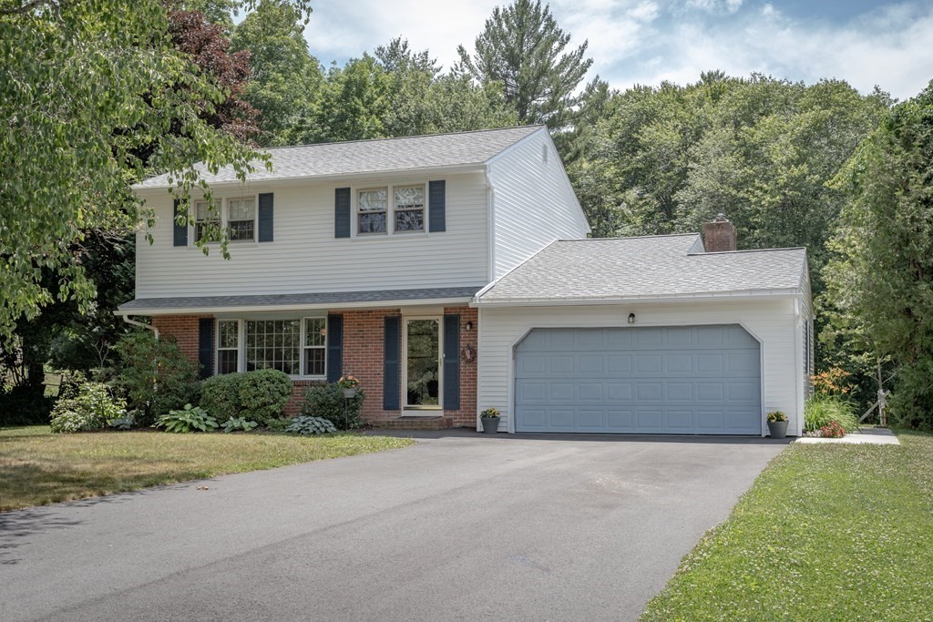 104 Gilbert Rd, Southampton, MA 01073 MLS 73006803 Coldwell Banker