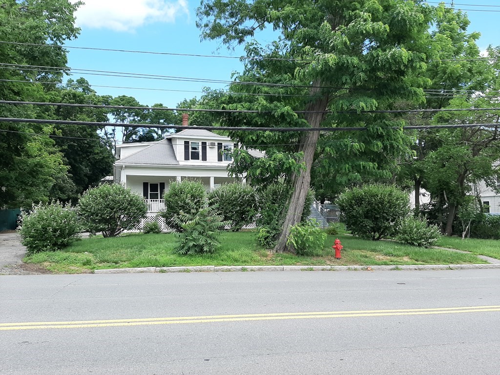 475 Aka 477 Varnum Ave, Lowell, MA 01854 MLS 73007403 Coldwell Banker