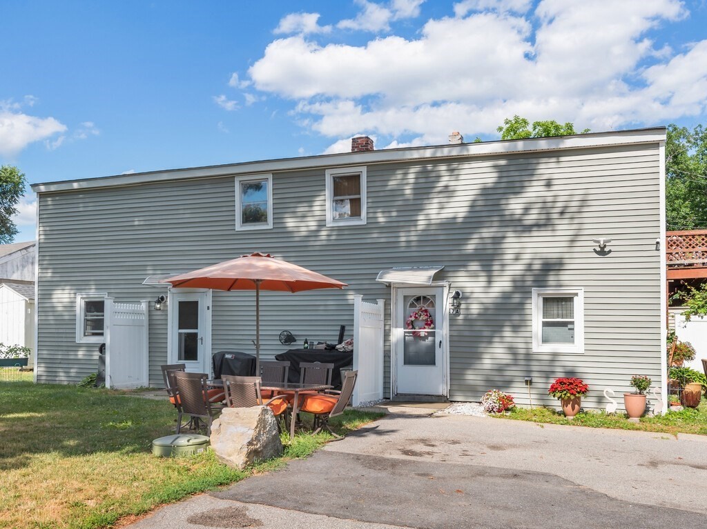 17 Oakland Ave, Shrewsbury, MA 01545 MLS 73007414 Coldwell Banker