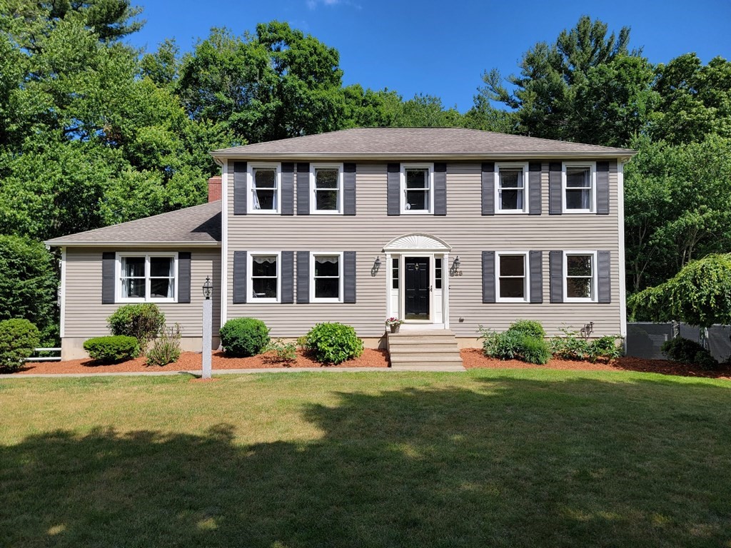 28 Nancy Dr, Ashland, MA 01721 MLS 73008154 Coldwell Banker