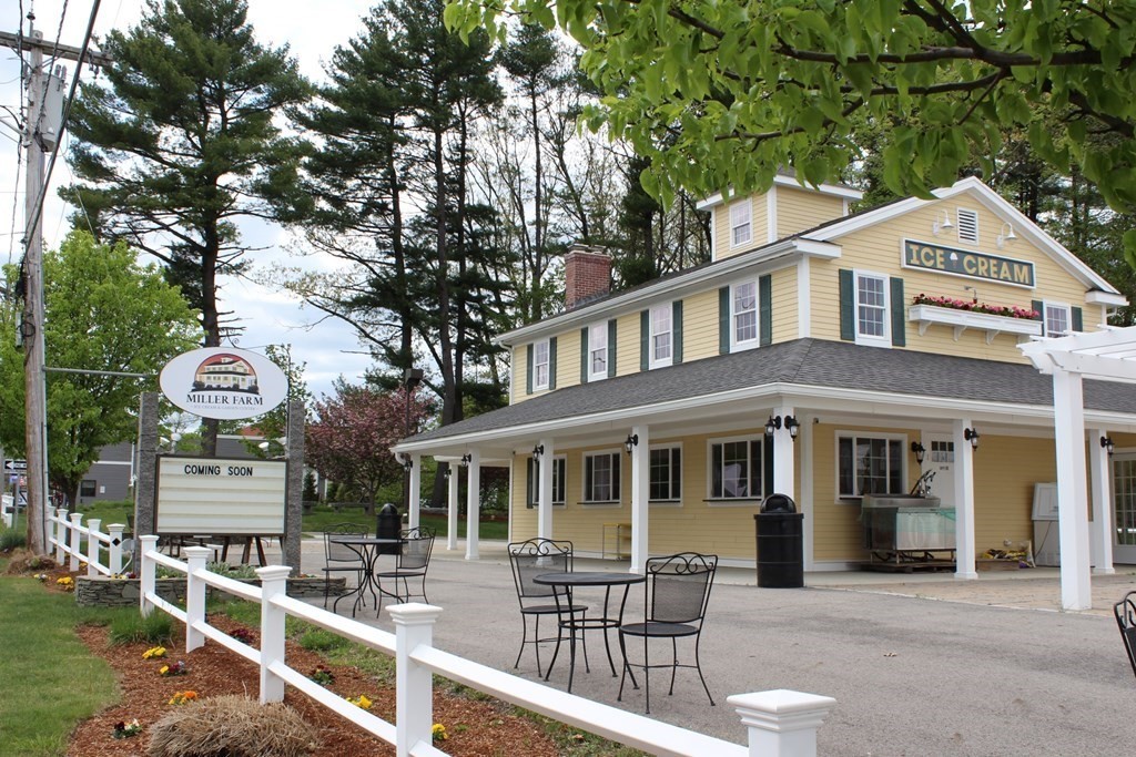 277 Main St, Northborough, MA 01532 MLS 73008454 Coldwell Banker