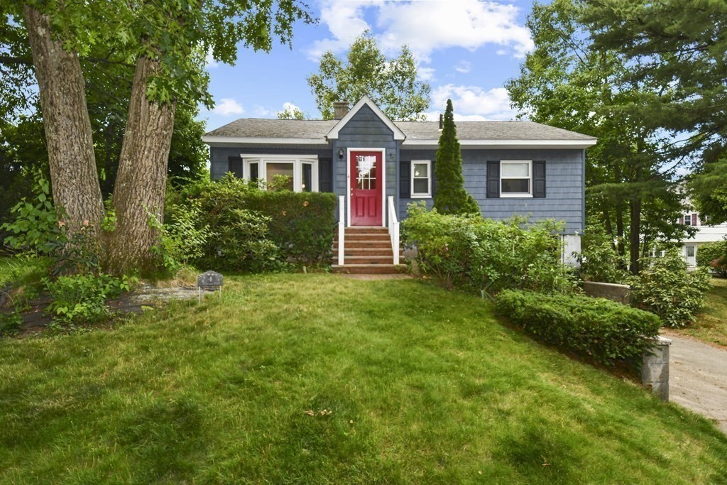 4 Lorraine Terrace, Arlington, MA 02474 MLS 73009067 Coldwell Banker