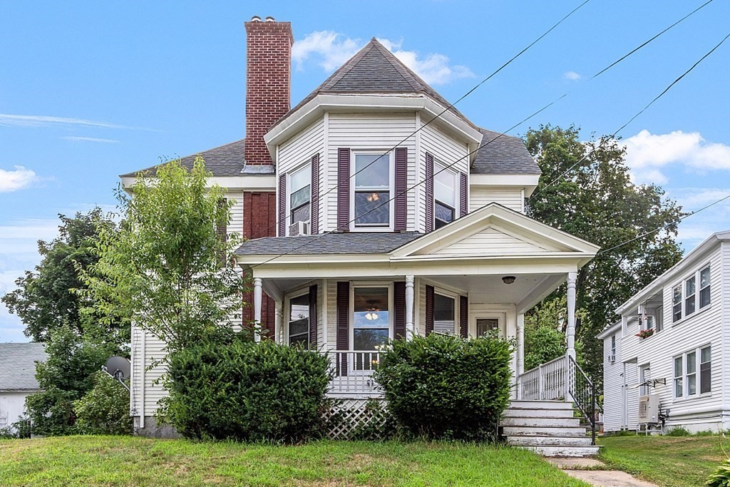 26 Elm St, Templeton, MA 01436 MLS 73009496 Coldwell Banker