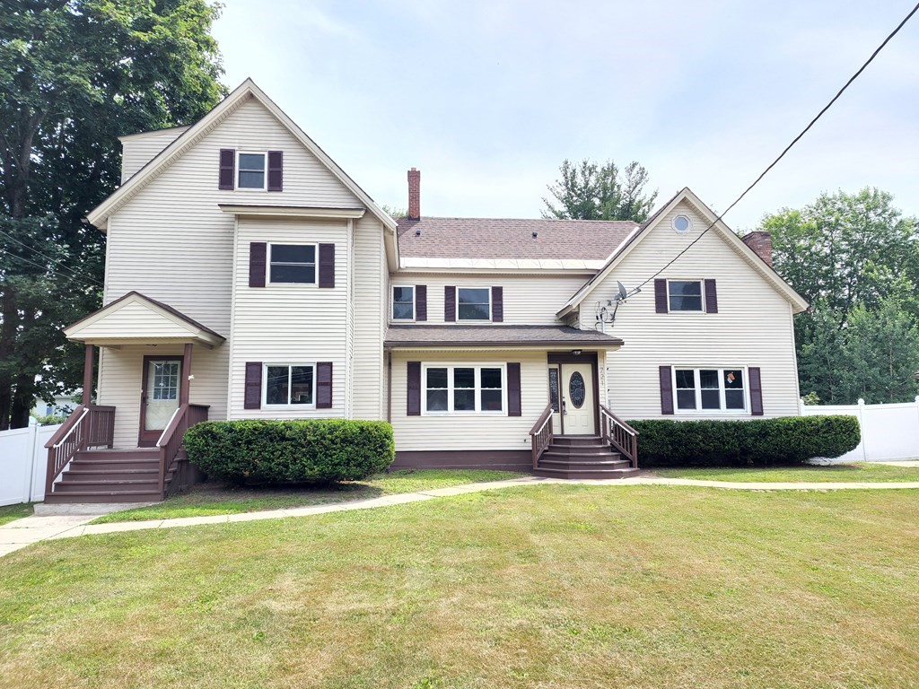 721 Baldwinville Rd, Templeton, MA 01468 MLS 73013468 Coldwell Banker