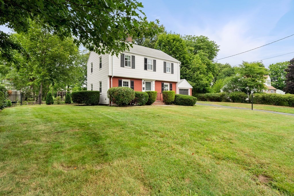 351 Blue Hill Ave, Milton, MA 02186 MLS 73014177 Coldwell Banker