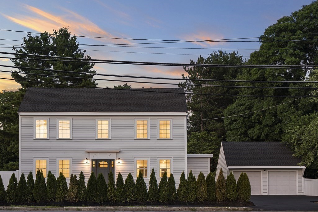 195 Cambridge St, Winchester, MA 01890 MLS 73015208 Coldwell Banker