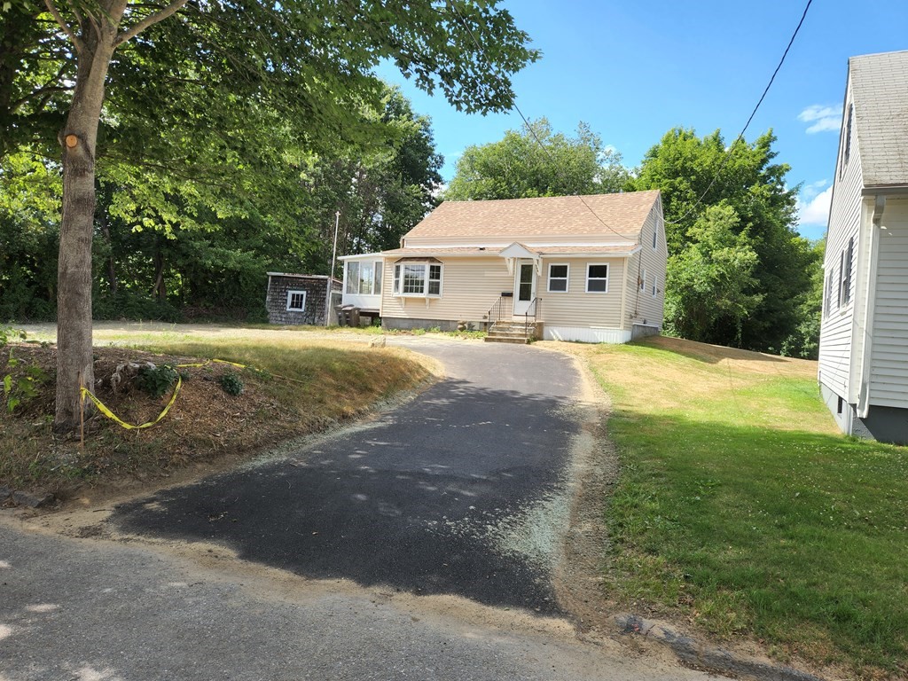 303 Coleman St, Gardner, MA 01440 MLS 73016315 Coldwell Banker