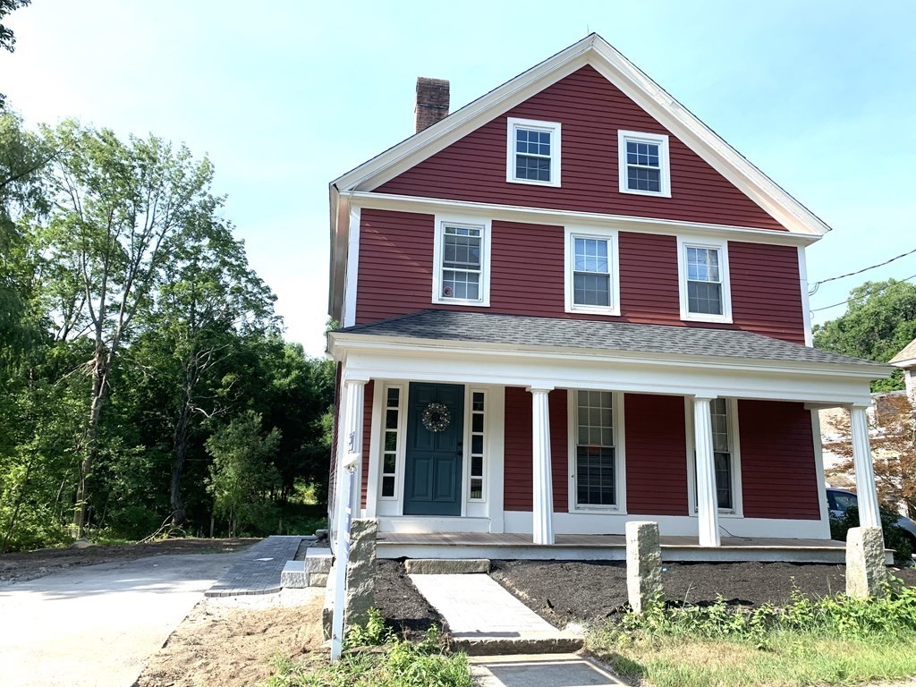 432 Main St, Townsend, MA 01474 MLS 73016580 Coldwell Banker