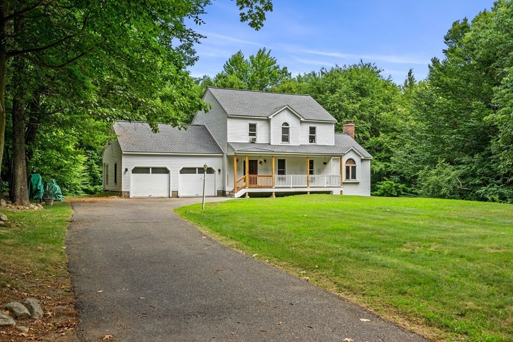 30 Laurelwoods Dr, Townsend, MA 01474 MLS 73022513 Coldwell Banker