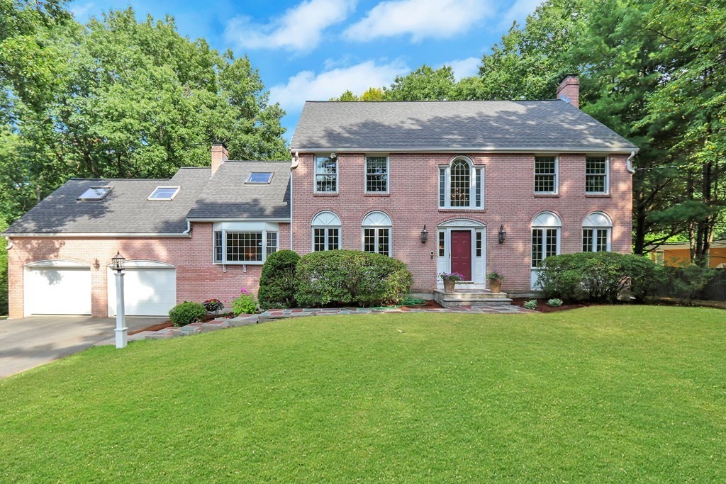 104 Margery Ln, Westwood, MA 02090 MLS 73024816 Coldwell Banker