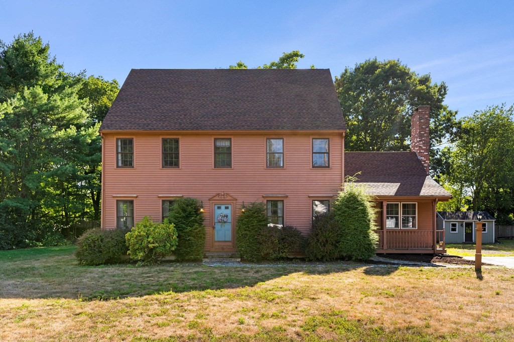 11 Jade Dr, Raynham, MA 02767 MLS 73027017 Coldwell Banker