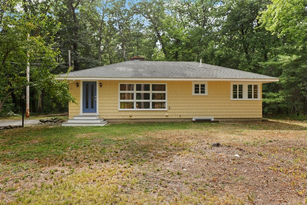 213 Barton Rd, Stow, MA 01775 MLS 73027079 Coldwell Banker