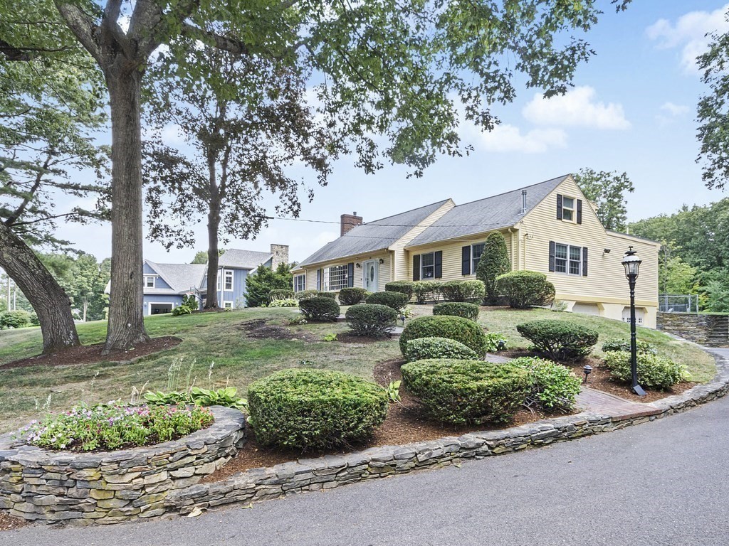 58 Peach St, Walpole, MA 02081 MLS 73027642 Coldwell Banker