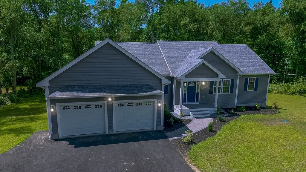 437 Gifford, Westport, MA 02790 MLS 73027967 Coldwell Banker