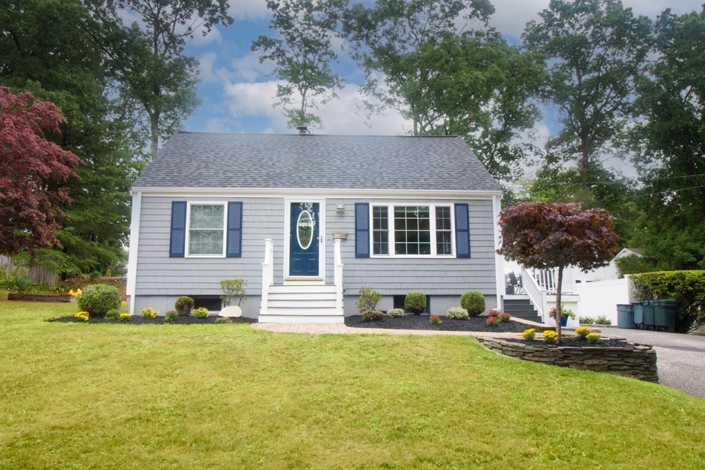 172 Charles Ave Ext, Stoughton, MA 02072 MLS 73028521 Coldwell Banker
