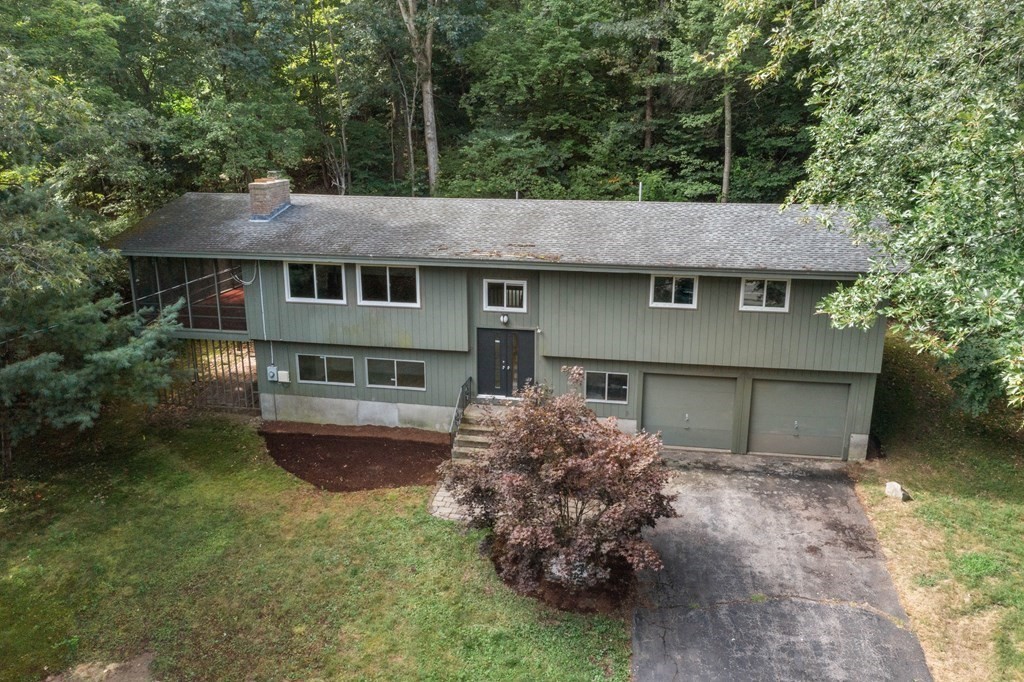 86 Framingham Rd, Southborough, MA 01772 MLS 73029361 Coldwell Banker