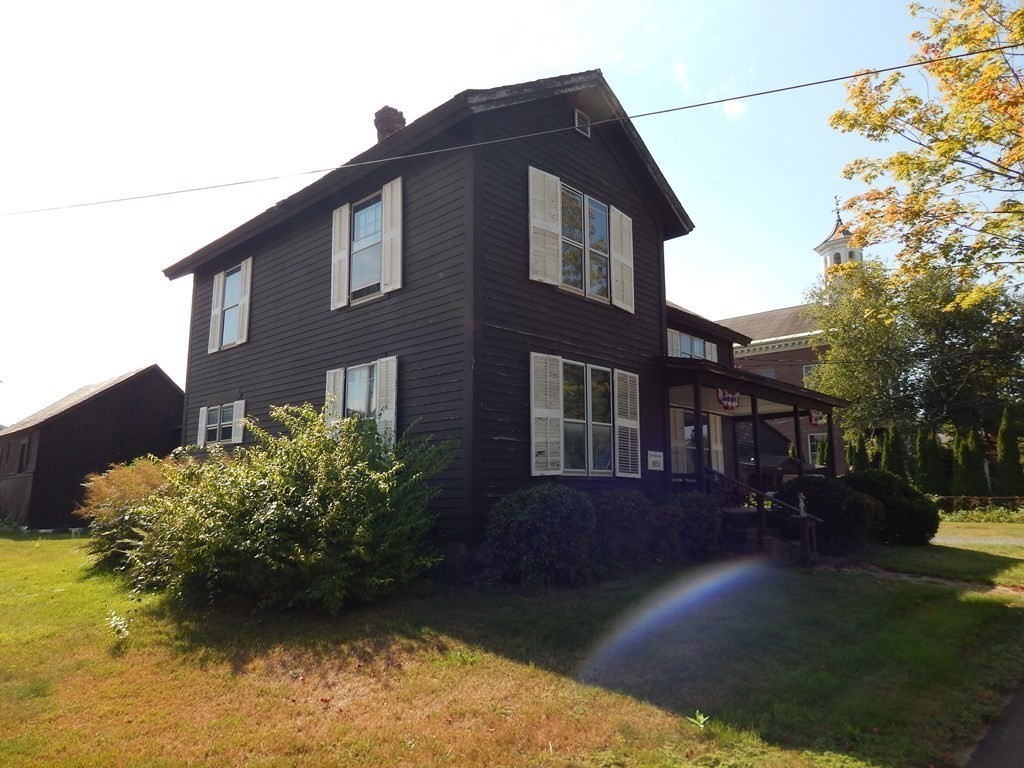 118 N Main St, Sunderland, MA 01375 MLS 73029441 Coldwell Banker